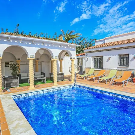Holiday home Casa Cordoba - Only Families *