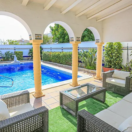 Casa Cordoba - Only Families