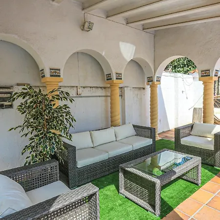Casa Cordoba - Only Families Holiday home