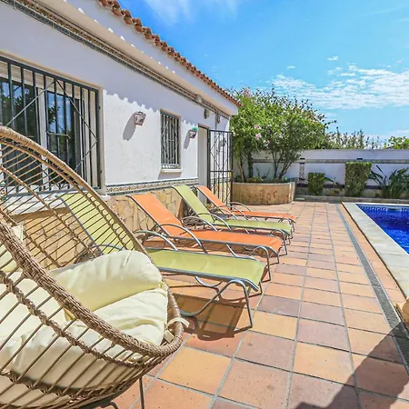 Holiday home Casa Cordoba - Only Families