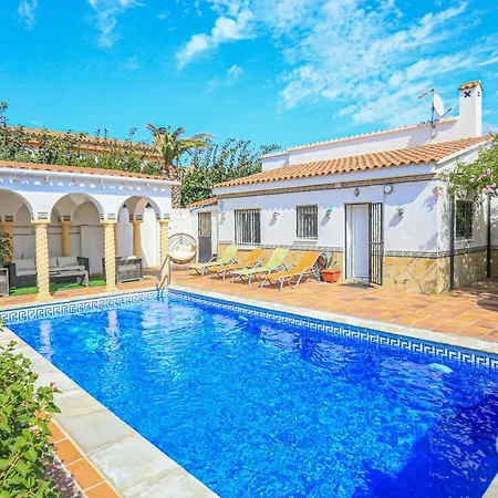 Casa Cordoba - Only Families