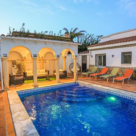 Casa Cordoba - Only Families Holiday home Cambrils