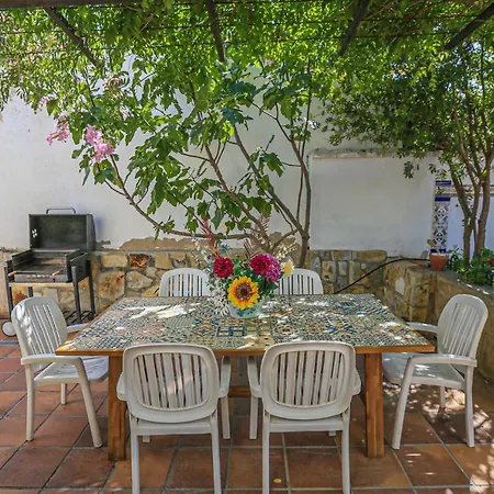 Casa Cordoba - Only Families Holiday home Cambrils