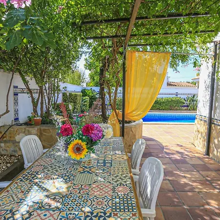 Casa Cordoba - Only Families
