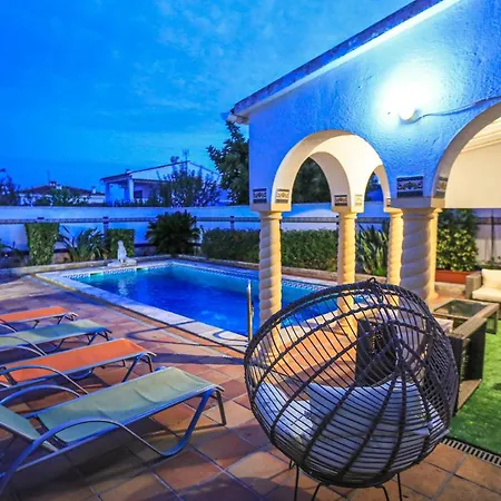 Casa Cordoba - Only Families * Cambrils