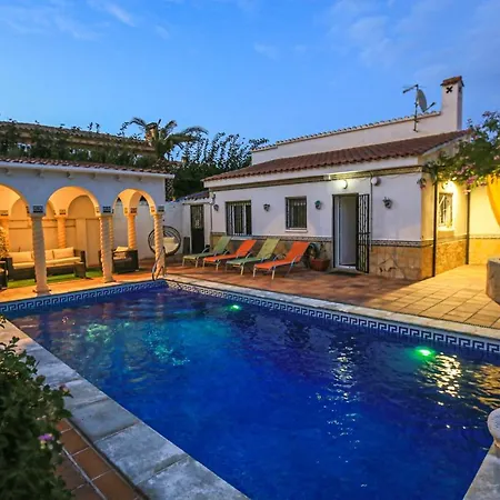 Holiday home Casa Cordoba - Only Families *