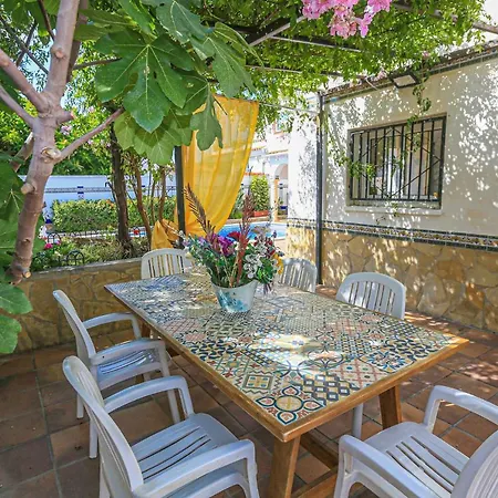 Holiday home Casa Cordoba - Only Families *
