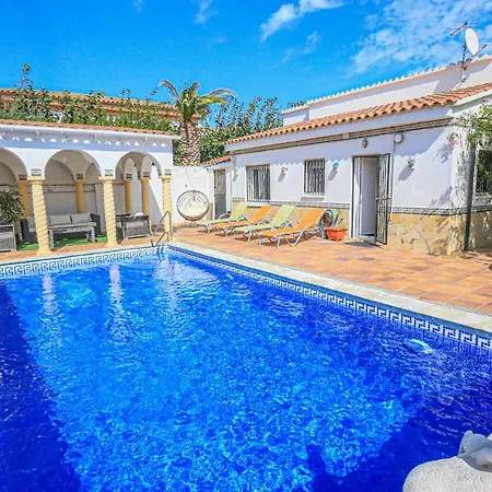 Holiday home Casa Cordoba - Only Families