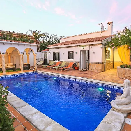 Casa Cordoba - Only Families * Cambrils