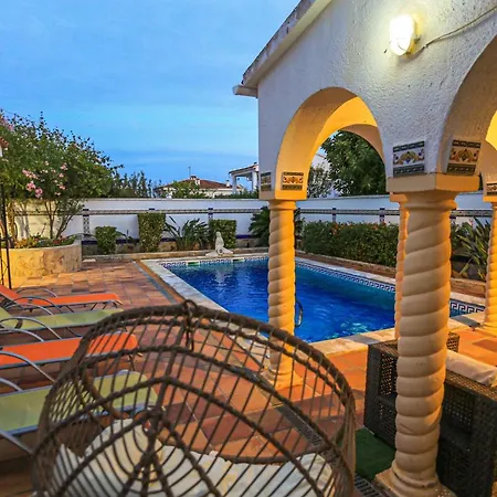 Holiday home Casa Cordoba - Only Families *