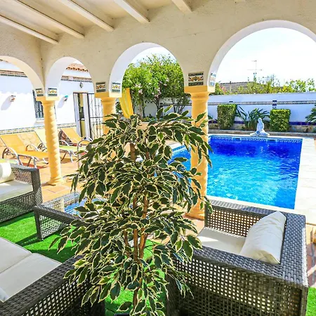 Casa Cordoba - Only Families * Cambrils