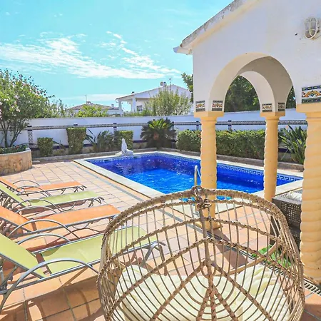 Holiday home Casa Cordoba - Only Families *