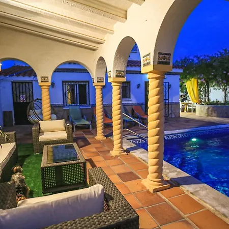 Casa Cordoba - Only Families *