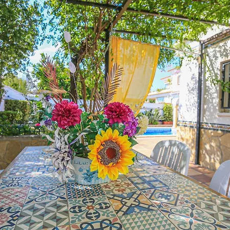 Holiday home Casa Cordoba - Only Families *