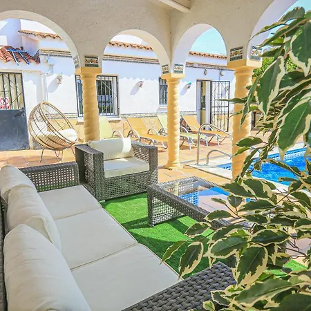 Casa Cordoba - Only Families * Cambrils
