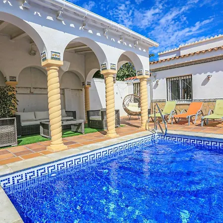 Casa Cordoba - Only Families Holiday home *