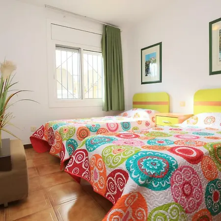 Casa Cordoba - Only Families Holiday home Cambrils