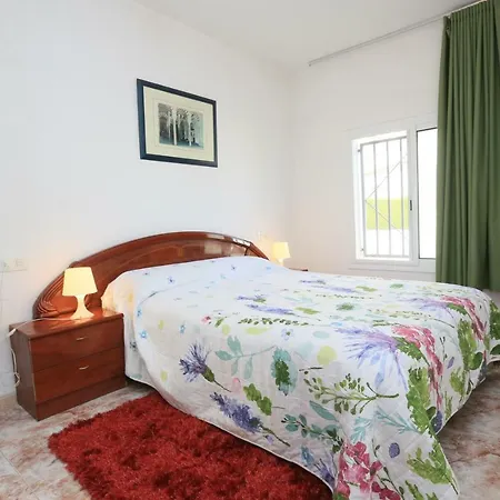 Casa Cordoba - Only Families