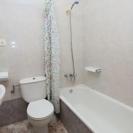 Casa Cordoba - Only Families