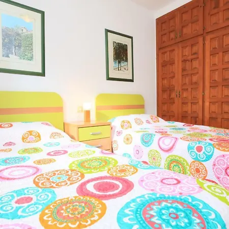 Casa Cordoba - Only Families