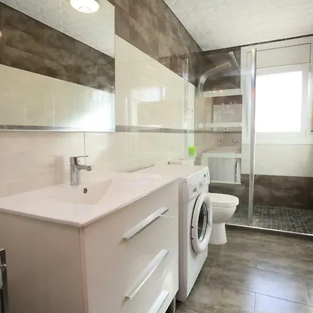 Casa Cordoba - Only Families Holiday home Cambrils