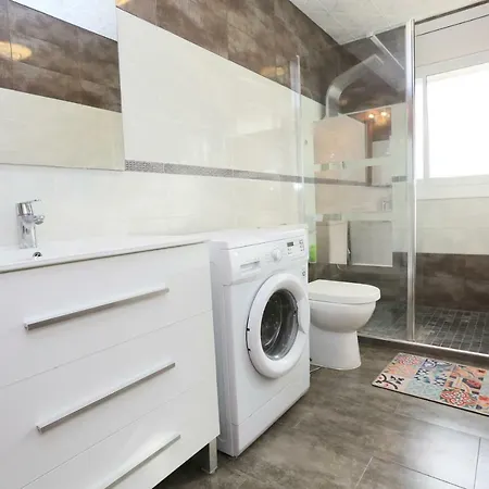 Holiday home Casa Cordoba - Only Families *