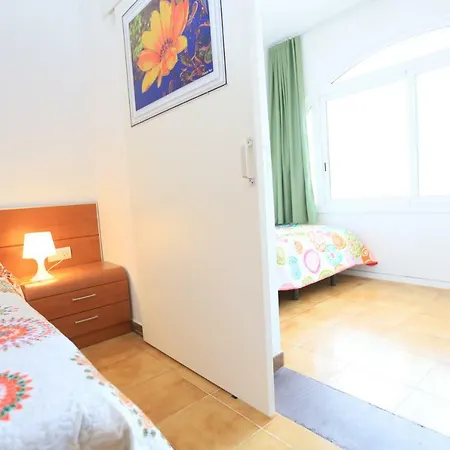 Holiday home Casa Cordoba - Only Families Cambrils