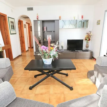Holiday home Casa Cordoba - Only Families Cambrils